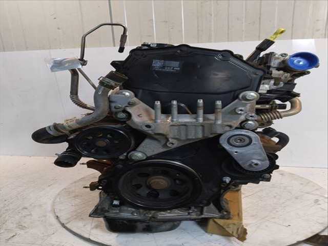 Foto 2ª: Motor Completo Ford Transit 2.0 ECOBLUE 105 CV 77KW [BJFB]