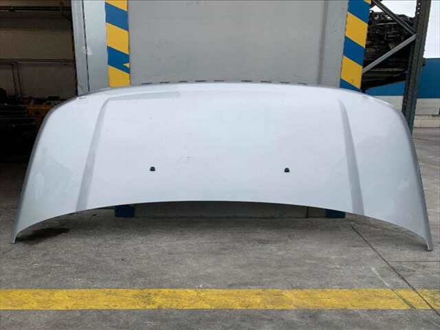 Capot Land Rover Discovery 2.7 TDI V6 190CV