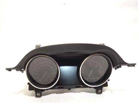 Foto 3ª: Cuadro de Instrumentos Land Rover Discovery 2.0 TD4 CAT 150CV 110KW [204DTD] (2015)