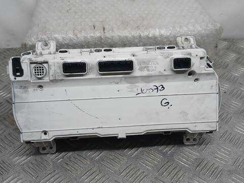 Foto 2ª: Cuadro de Instrumentos Toyota Hilux 2.4 D 4WD GUN125_) 150CV 110KW [2GD-FTV] (2022)