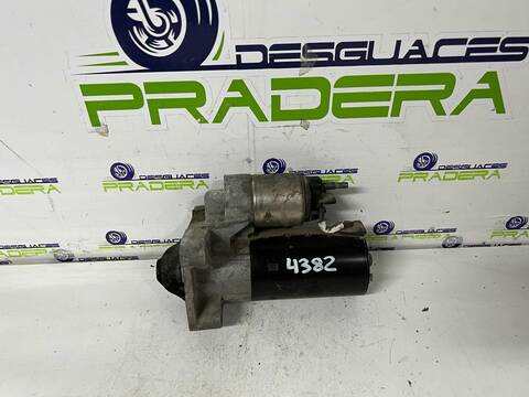 Motor de Arranque Renault Megane DYNAMIQUE III COUPE 131CV 96KW