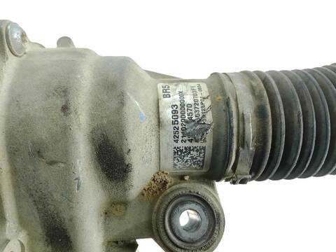 Foto 3ª: Cremallera de Direccion Opel Astra 1.0 68) [B 10 XFL] (2015)