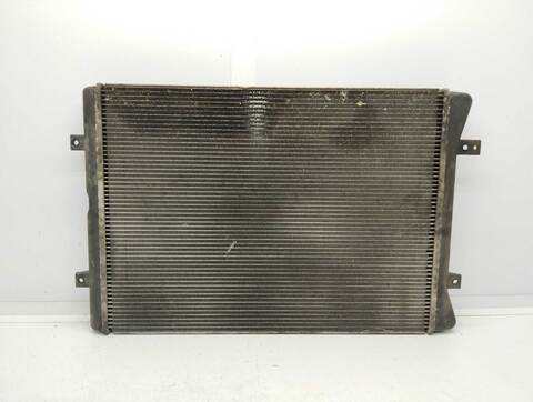 Foto 2ª: Radiador Motor Bmw Serie 3 315 320D BERLINA 150CV 110KW [20-4D-4 D] (2004)