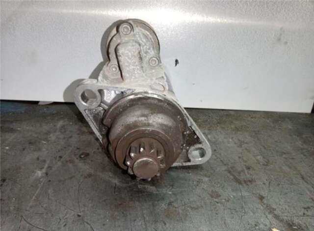Foto 3ª: Motor de Arranque Volkswagen Golf 1.6 [BSE]