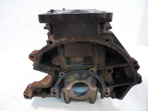 Bloque Motor Ford Transit 130 CV 96KW