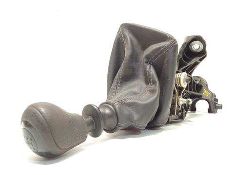 Foto 2ª: Palanca de Cambio Mercedes Sprinter 211/214 CDI FWD L1 910.621) 143CV 105KW FURGON [651958] (2021)