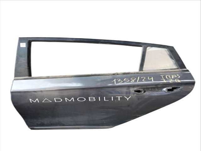 Puerta Trasera Izquierda Hyundai Ioniq 1.6 GDI HYBRID 141CV