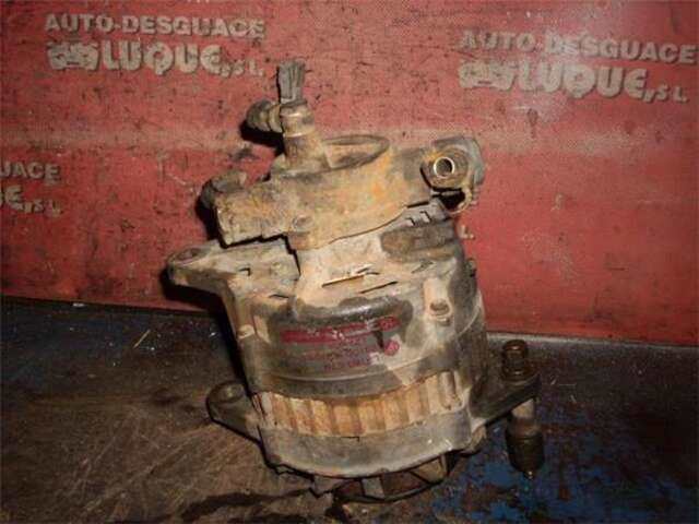 Foto 3ª: Alternador Nissan Patrol 2.8 D 4X4 [RD28T]
