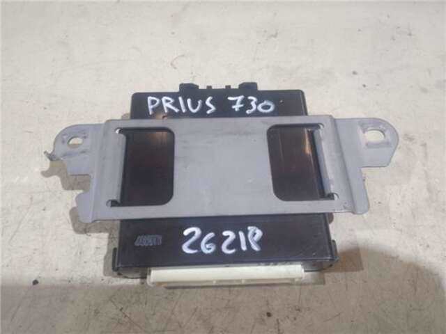 Foto 3ª: Centralita Motor ECU Toyota Prius HÍBRIDO BASIS [HÍBRIDO 57 KW ( 1.5 LTR. - 57 CAT)] [1NZ-FXE]