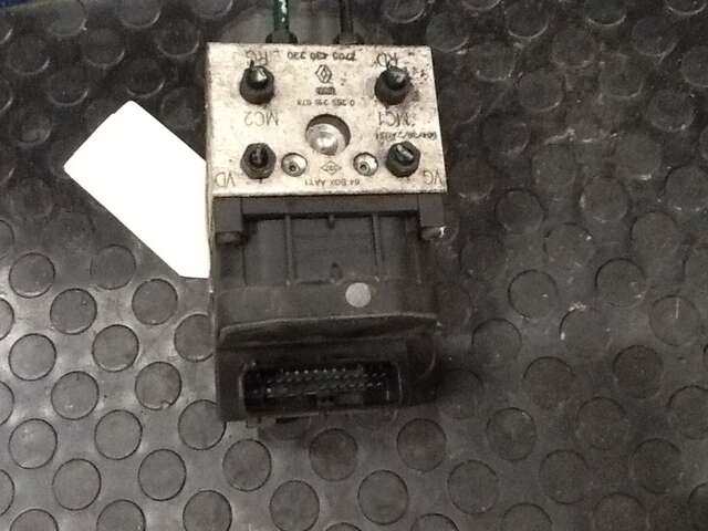 Foto 3ª: Abs Renault Megane 1.4 95CV / CLASSIC BA../LA..) DESDE 01/1996 (1998)