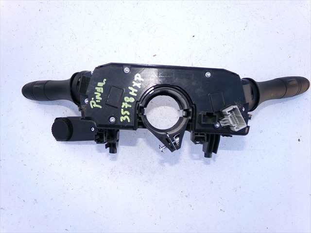 Foto 2ª: Mando Multifuncion Renault Clio 1.0 G 2023-2026 [H4DF4] (2024)