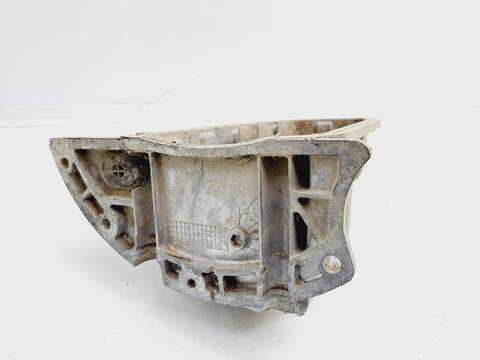 Foto 3ª: Carter Daewoo Nubira 1.6 CAT BERLINA 109CV 80KW [F16D3] (2004)