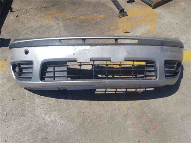 Paragolpes Delantero Fiat Punto 1.2 NATURAL POWER
