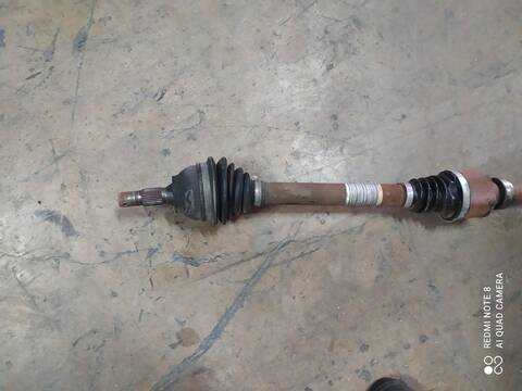 Foto 2ª: Transmision Delantera Derecha Peugeot 3008 ACTIVE 112CV 82KW [9HD]