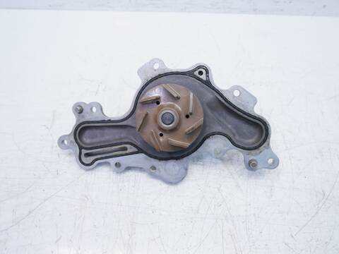 Foto 2ª: Bomba de Agua Ford Edge 269 - 290 CV [T35PDED] (2013)