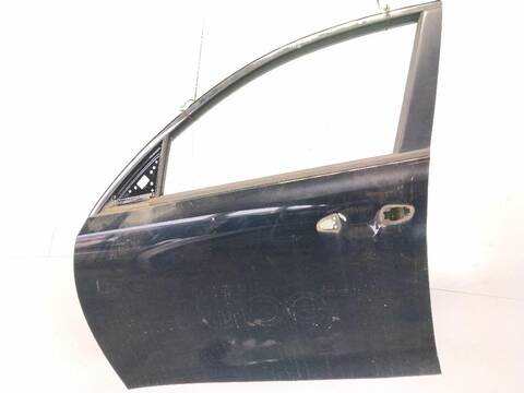 Puerta Delantera Izquierda Kia Optima 1.7 CRDI