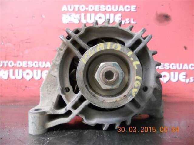 Alternador Fiat Punto 1.2 G 16V