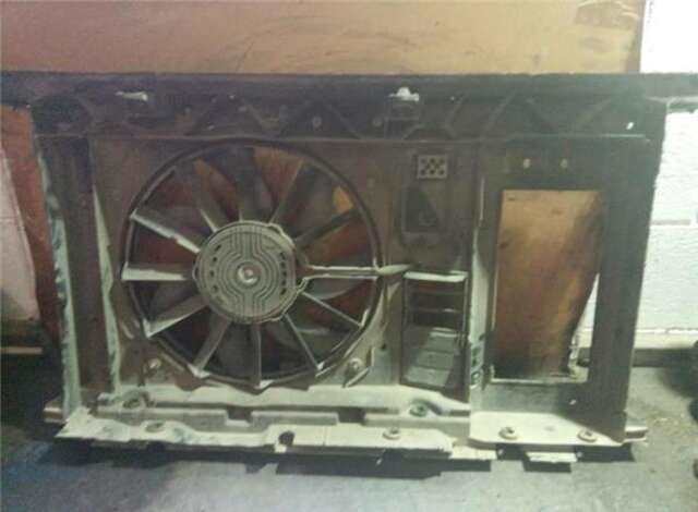 Electroventilador Peugeot 3008 1.6 ACCESS [1.6 LTR. - 84 KW HDI FAP]