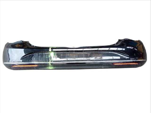 Foto 3ª: Paragolpes Trasero Opel Astra 1.4 LPG 68) (2009)