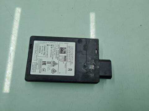 Centralita Motor ECU Honda Civic 1.5 SPORT 182CV 134KW