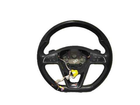 Volante Seat Leon CJXC