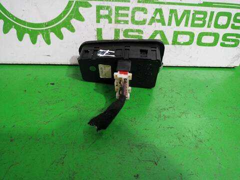 Foto 3ª: Botonera Elevalunas Lancia Y 1.3 MULTIJET 16V ARGENTO 10.2006 ) 75CV [199A2000] (2003)