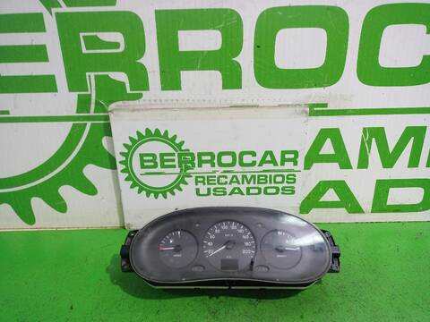 Cuadro de Instrumentos Renault Kangoo EXPRESSION 64CV