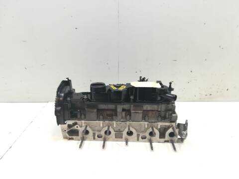 Foto 1ª: Culata Ford Focus XWDA BERLINA (2018)