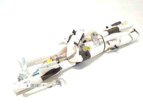 Foto 2ª: Airbag Cortina Delantero Derecho Tesla Model 3 283CV 208KW [3D7] (2022)