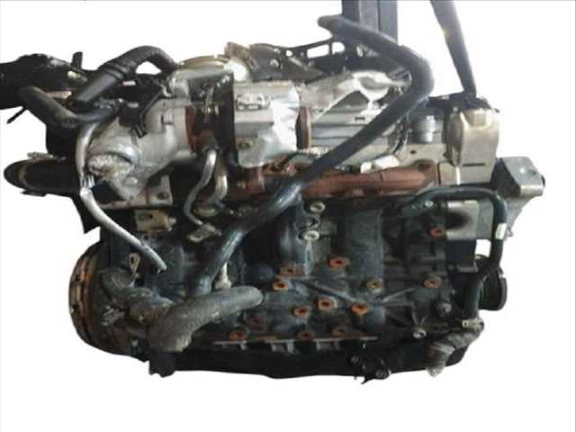 Foto 3ª: Motor Completo Seat Leon 2.0 TDI (2012)