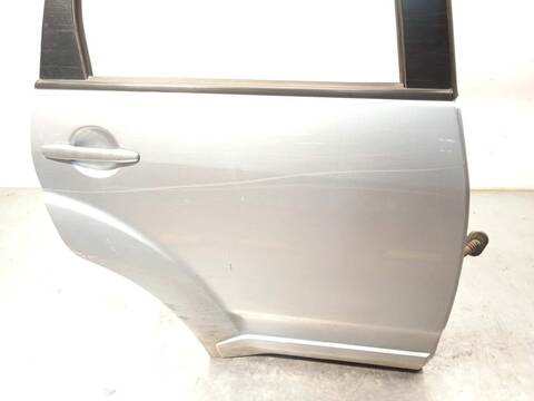 Foto 3ª: Puerta Trasera Derecha Mitsubishi Outlander 2.0 DI-D CAT 140CV 103KW [BSY] (2008)
