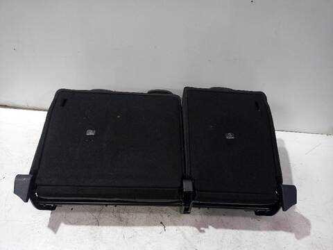 Foto 3ª: Asientos Traseros Opel Grandland DESIGN LINE 131CV (2017)