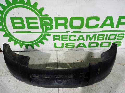 Foto 3ª: Paragolpes Delantero Citroen Berlingo 1.9 D 600 FURG. 69CV [WJZ] (2002)