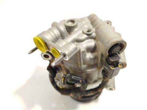 Foto 3ª: Compresor Aire Acondicionado Citroen C4 1.2 PURETECH 130 BAHNSA BAHNSB) 131CV 96KW [HNS (EB2ADTS)] (2021)