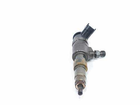 Foto 3ª: Inyectores Citroen C3 1.6 BLUE-HDI FAP 75CV [BH02] (2016)