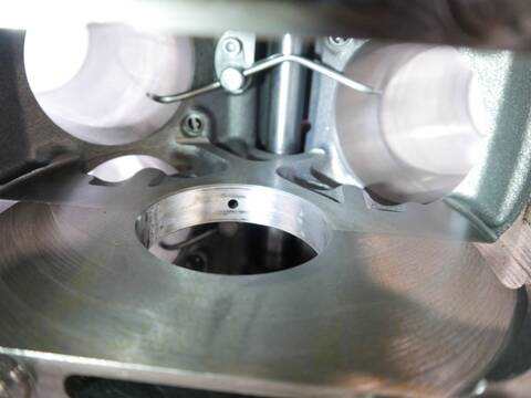 Foto 2ª: Bloque Motor Audi Q7 233CV 171KW [BUG] (2007)