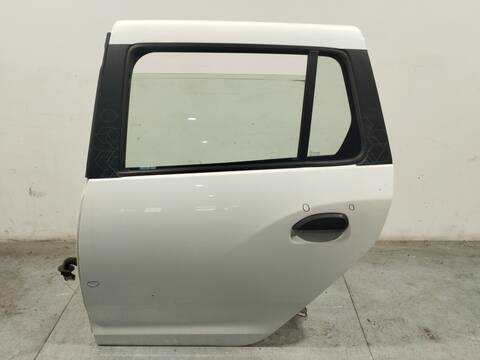 Puerta Trasera Izquierda Dacia Logan 1.5 BLUE DCI 95 K8JL) 95CV 70KW