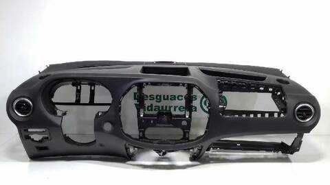 Salpicadero Mercedes Vito 2.1 CDI CAT 136CV 100KW