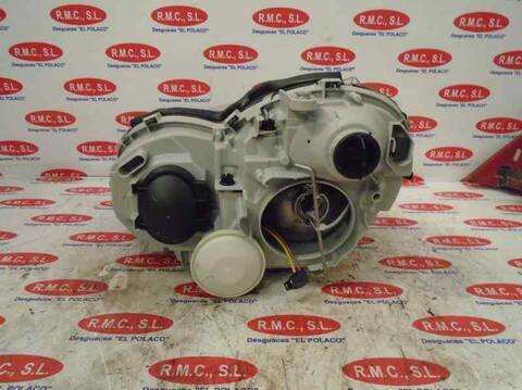 Foto 2ª: Faro Derecho Mercedes Clase C 160 2.2 CDI CAT BERLINA 102CV 75KW (2000)