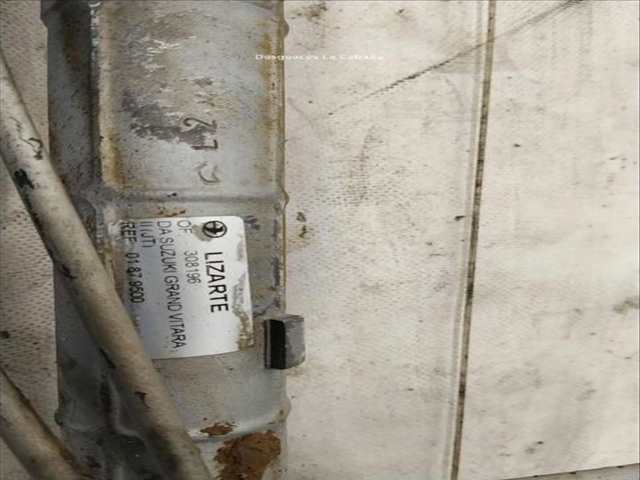 Foto 3ª: Cremallera de Direccion Suzuki Grand Vitara 1.9 DDIS A LAS 4 RUEDAS JT419 TD44 JB419WD JB419XD) [F9QB] (2005)