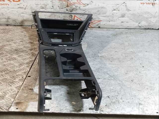 Foto 3ª: Consola Central Volkswagen Polo ADVANCE 95CV 70KW [CHZ] (2018)