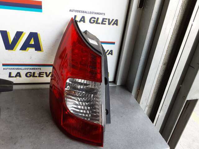 Piloto Trasero Izquierdo Renault Scenic 1.9 DCI JM0/1_)