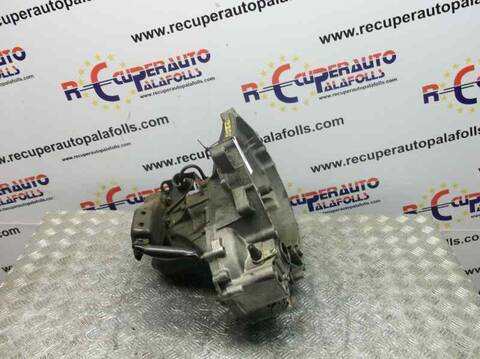 Foto 2ª: Caja Cambios Rover Serie 200 200 VERSION INDEFINIDA (1996)