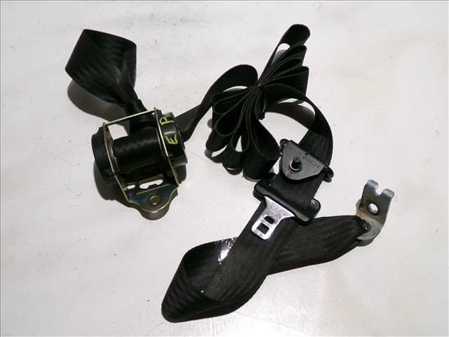 Cinturón Trasero Derecho Ford C Max 1.6 TDCI 2003-2007