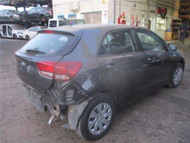 Foto 2ª: Botonera Elevalunas Kia Rio 1.2 16V [G4LA]