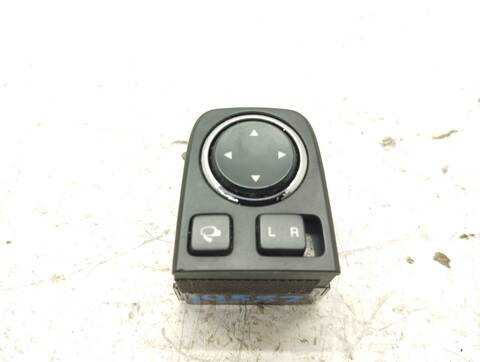 Mando Retrovisor Kia Xceed DRIVE 136CV 100KW