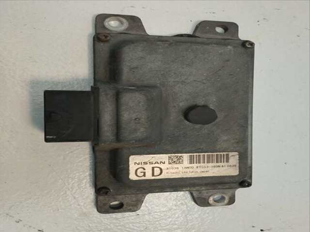 Centralita Cambio Automatico Nissan Murano EXECUTIVE 256CV 188KW