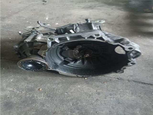 Foto 2ª: Caja Cambios Seat Toledo 1.8 I [ABS]