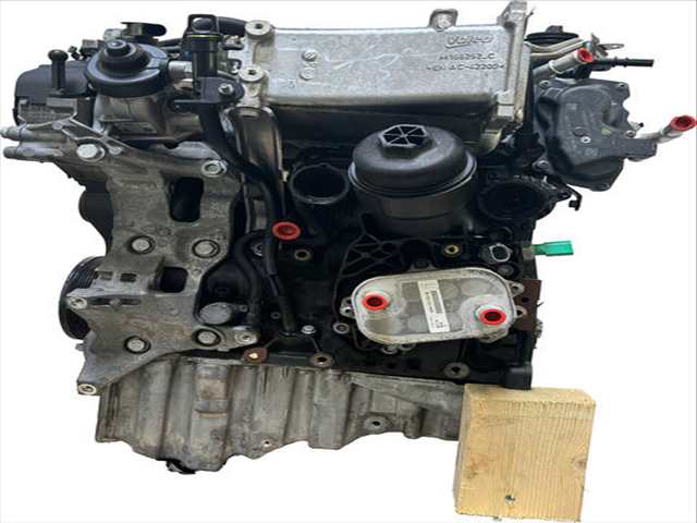 Motor Completo Audi A4 B9 190CV 140KW
