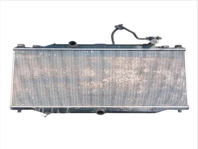 Foto 2ª: Radiador Motor Mazda CX5 2.0 G 165CV 121KW KF) (2016)